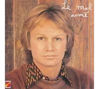 Claude François - Le Mal Aimé