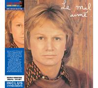 Claude François - Le Mal Aimé