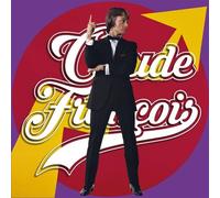 Claude François – Les Notes De Service – CD – Ltd. Boxset