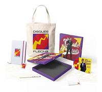 Claude François – Les Notes De Service – CD – Ltd. Boxset