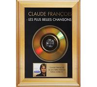Claude Francois - Les Plus Belles Chansons