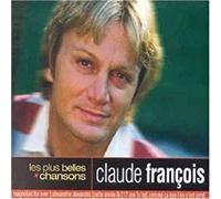 Claude François - Les Plus Belles Chansons