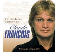Claude Francois - Les Plus Belles Chansons De Cl