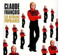 Claude FranÃ§ois Les Refrains Populaires (Vinyl)