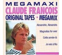 Claude François - Megamaxi (French Import)