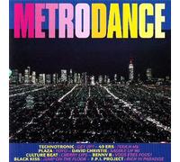 Claude François - Metrodance