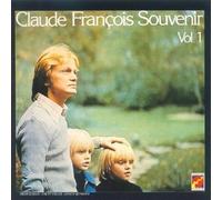 Claude François - Souvenir / Vol.1