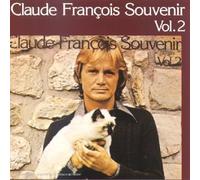Claude François - Souvenir / Vol.2