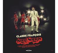 Claude Franois - Soul Songs [VINYL]