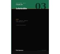 Claude für Lehrkräfte: 8 Stunden pro Woche sparen mit Anthropic Claude: Unterrichtsvorbereitung, Materialerstellung und Differenzierung auf 3 Niveaus. ... 30-Tage-Plan für alle Schulformen und Fäche