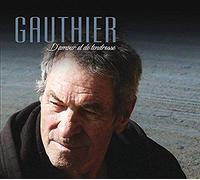 Claude Gauthier - D'Amour Et De Tendresse