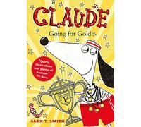 Claude Going for Gold!