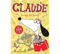 Claude Going for Gold!: (Claude)