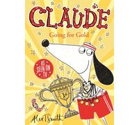 Claude Going for Gold!