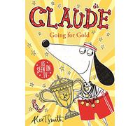 Claude Going for Gold!: (Claude)