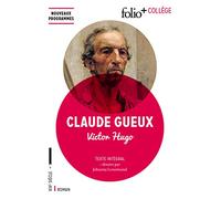 Claude Gueux (Folio+Collège)