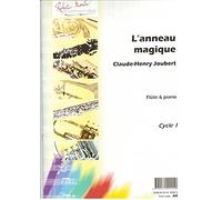Claude Henry Joubert-L'Anneau Magique