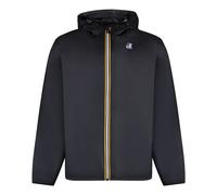 K-Way Windbreakers LE VRAI CLAUDE 3.0 in Blue EU M
