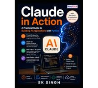 Claude in Action: A Practical Guide to Building AI Applications with Python