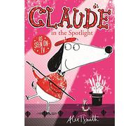 Claude in the Spotlight