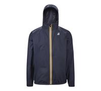 K-Way Windbreakers LE VRAI 4.0 CLAUDE in Blue EU XXL