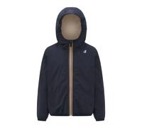 Claude Jacket - male - K-Way - Winter Jackets - Blue - 8 Y - Kids 8 Y