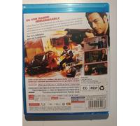 CLAUDE - JUSQU´A LA MORT [BLU-