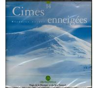 Claude Lapouge & Jean-Claude Trombert - Cimes Enneigées