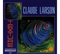 Claude Larson - Filmvertonungsmusik U. -Geräusche - Texture