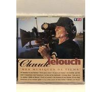 Claude Lelouch-Mes Musiques d