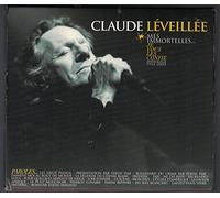 Claude Leveillee - Mes Immortelles Je Vous Les Co