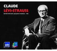 Claude Levi-Strauss - Entretien Avec Jacques Chancel 1988