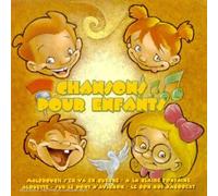 Claude Lombard - Chansons Pour Enfants