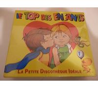 Claude Lombard - Coffret 3 CD : Le Top des enfants Vol. 1