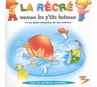Claude Lombard - La Recre 3: Maman les P Tits..
