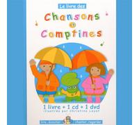 Claude Lombard - Le Livre des Chansons et Com