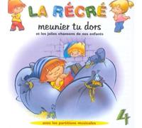 Claude Lombard - Meunier Tu Dors Et Les Jolies Chansons De Nos Enfants