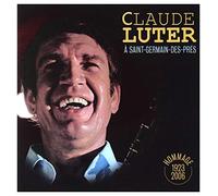 Claude Luter - Claude Luter à Saint-Germain-des-Prés