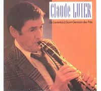 Claude Luter - Du Lorientais A Saint-Germain-Des Prés