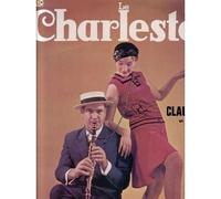 CLAUDE LUTER - le charleston LP