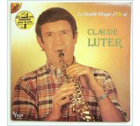 Claude Luter - Le Double Disque D'Or De Claude Luter