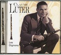Claude Luter - Les Oignons