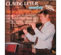Claude Luter / New Ragtime Band - Claude Luter Meeting New Ragtime Band
