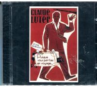 Claude Luter - Puisque Vous Parteze En