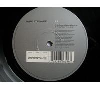 Claude Marc Et - La [12" VINYL]