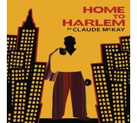 Claude McKay Home to Harlem Paperback Book Claude McKay Multicolor