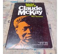 [Claude Mckay: Selected Poems] (By: Claude McKay) [published: March, 2003]
