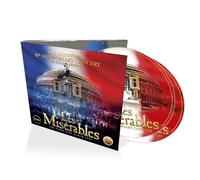 Claude-Michel Schon - Les Miserables 10th Anniversa - CD 2 - G3z