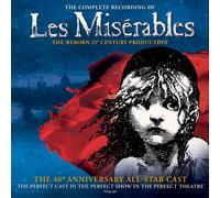 Claude-Michel Schonberg, A The Complete Recording of Les Misera (CD) (US IMPORT)