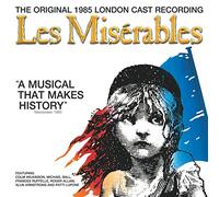 Claude-Michel Schonberg & Alain Boublil - Les Miserables